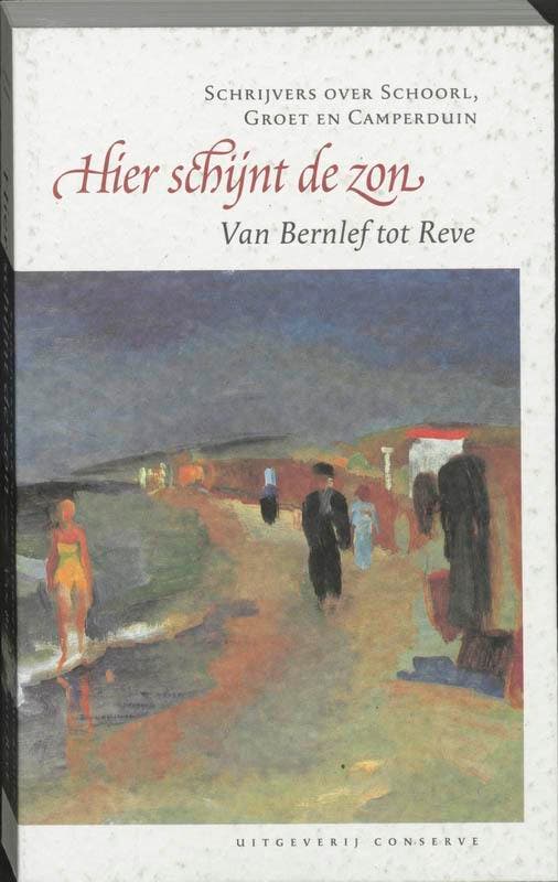 Hier schijnt de zon 9789054291763 Kees de Bakker, Livres, Littérature, Envoi