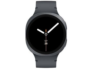 Samsung Galaxy Watch8 - Smartwatch - LTE Bloeddruk Hartritme, Verzenden