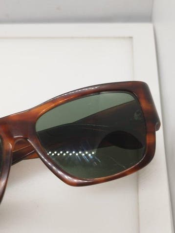 Bausch & Lomb U.S.A - Bausch and Lomb Wayfarer Nomad W0947, Nieuw