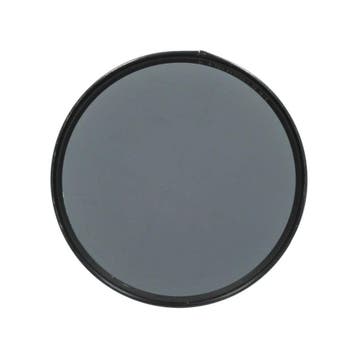 B+W Polarisatiefilter 82mm met garantie, Ophalen of Verzenden, Gebruikt