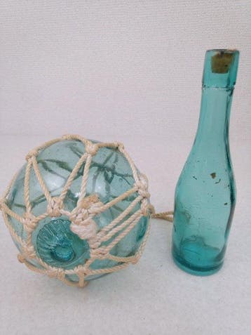 Maritieme objecten (5) - Glas