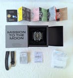 Omega x Swatch - MoonSwatch - Mission to the Moon - Zonder, Nieuw