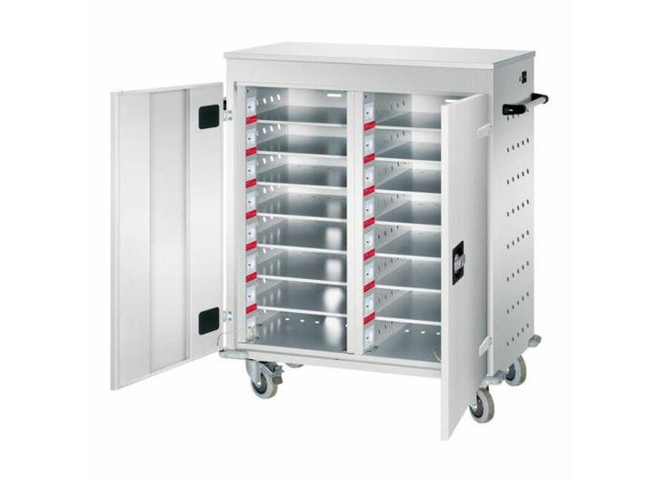 Orgami LFW16, Maison & Meubles, Extincteurs & Coffres-forts, Coffre-fort, Neuf, Envoi