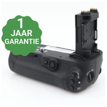 10% korting | Canon BG-E20 batterygrip | Tweedehands, Audio, Tv en Foto, Verzenden, Zo goed als nieuw