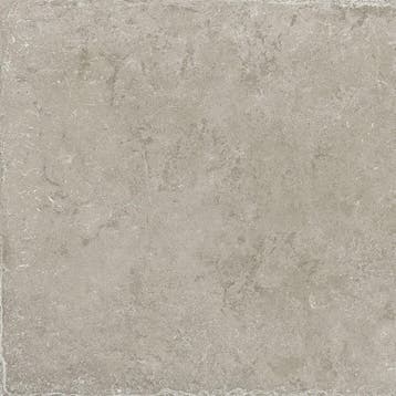 Vloertegel/Wandtegel Grijs 40x40cm (Vloeren, Bouwmaterialen), 40 tot 60 cm, 40 tot 60 cm, Keramiek, Nieuw