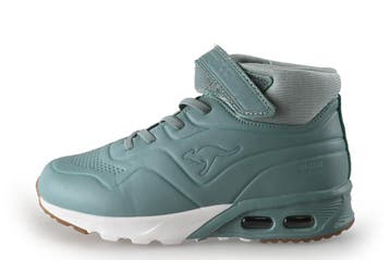 Kangaroos Hoge sneakers Meisjes in maat 34 Roze, Enfants & Bébés, Vêtements enfant | Chaussures & Chaussettes, Verzenden, Schoenen