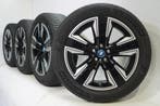 BMW iX3 G08 842 19 inch velgen Michelin Runflat Winterbanden, Ophalen of Verzenden, Nieuw