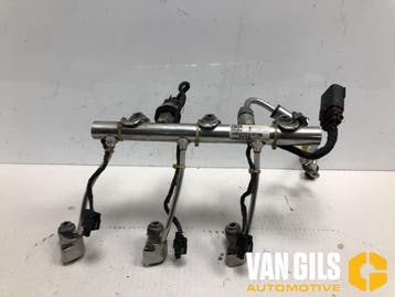 Galerij (Injectie) Opel Corsa O329138, Auto-onderdelen, Nieuw