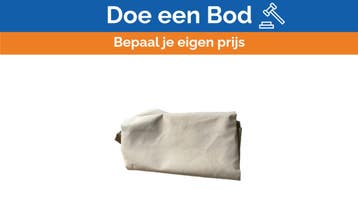 Bieden: Sessa Marine Key Largo 22 beige bimini canvass soft, Ophalen of Verzenden, Nieuw