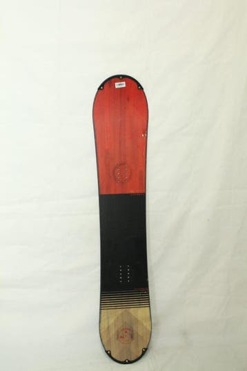 Refurbished - Snowboard - Firefly Furious - 148, Ophalen of Verzenden, Board