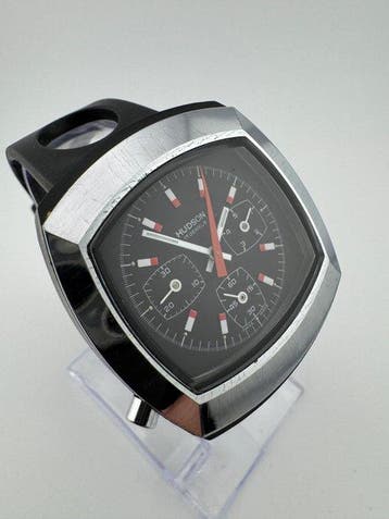 Hudson - Classic Chronograph - Sans prix de réserve - Homme, Nieuw