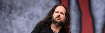 Korn Tickets