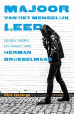 Majoor van het Menselijk Leed 9789044630268 Rick Honings, Verzenden, Rick Honings