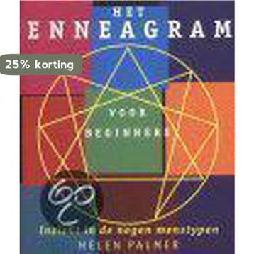 Enneagram voor beginners 9789021596716 Helen Palmer, Verzenden, Helen Palmer