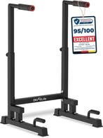 2dekans | DH FitLife Dip Bars | Dip Stand Station |, Ophalen of Verzenden, Nieuw
