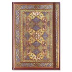 Peter Pauper 4055 Compact Journal Peter Pauper Safavid, Divers, Cahiers de notes, Ophalen of Verzenden