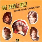 Sue Saad And The Next - Gimme Love / Gimme Pain, Cd's en Dvd's, Vinyl | Pop, Verzenden, Gebruikt