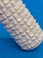 Meissen – Vase „Bisquitporzellan“ – Weißes Reliefdekor –, Antiek en Kunst