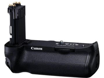 Canon BG-E21 - Batterijgrip - Occasion - Zwart, Verzenden