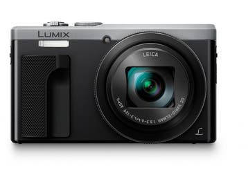 Panasonic Lumix DMC-TZ80 - Compactcamera - 18 Megapixels 30x, Verzenden