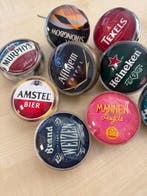 Bierpul (9) - Glas metal, Antiek en Kunst, Antiek | Speelgoed