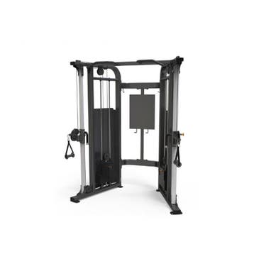 Gymfit - Dap - Dual Adjustable Pulley - Luxury Line Plus -, Ophalen of Verzenden