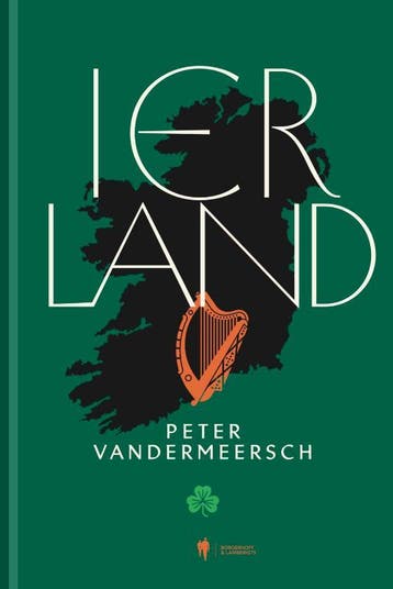 Ierland | Peter Vandermeersch | Nieuw, Verzenden, Nieuw, Peter Vandermeersch