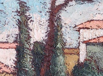 Luigi Garzione (1948) - Roma
