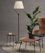 Kartell - Philippe Starck - Middentafel - Al wood - Hout,