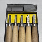 Industriële apparatuur - Chokokuto Nomi 38 | Beitels,