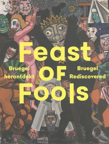 Feast of fools 9789461615206 Leen Huet, Verzenden, Zo goed als nieuw, Leen Huet