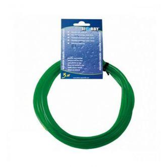 Hobby Aquarium slang 9/12 mm (afrolbox 75 m), Dieren en Toebehoren, Vissen | Aquaria en Toebehoren, Verzenden, Nieuw