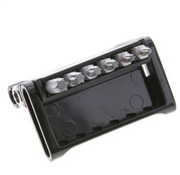 Wera 7-Delig Torx Bit Assortiment, Verzenden