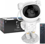 2dekans | Swiftvein Astronaut Sterren Projector - Galaxy, Ophalen of Verzenden, Nieuw