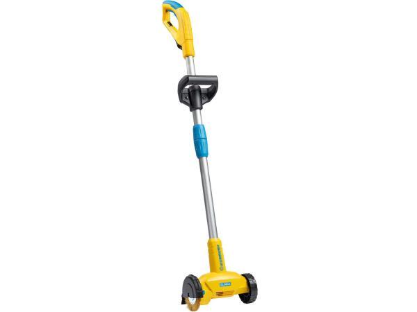 Veiling - Gloria voegenborstel WeedBrush 18V Li-Ion body, Tuin en Terras, Hand-tuingereedschap
