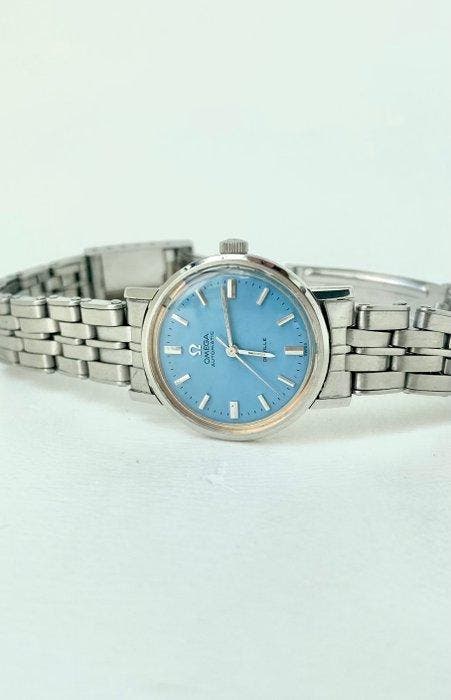 Omega - Seamaster - Femme - 1990-1999, Handtassen en Accessoires, Horloges | Antiek