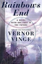 Rainbows End 9780312856847 Vernor Vinge, Verzenden, Vernor Vinge