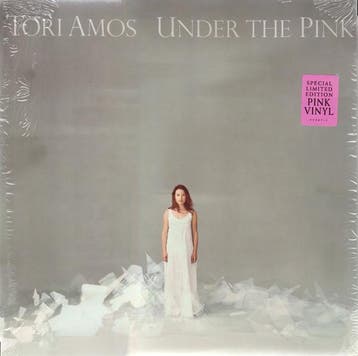 Tori Amos - Under The Pink, Verzenden