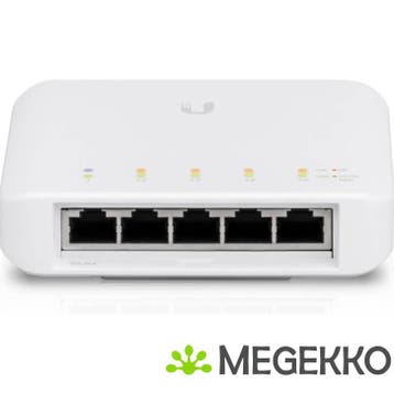 Ubiquiti UniFi Flex, Verzenden