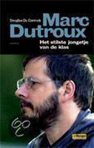 Marc Dutroux 9789052407470 D. De Coninck, Boeken, Verzenden, Gelezen, D. De Coninck