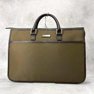 Burberry - Business bag, Nieuw