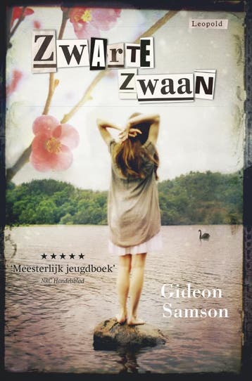 Zwarte zwaan 9789025861308 Gideon Samson, Verzenden, Zo goed als nieuw, Gideon Samson