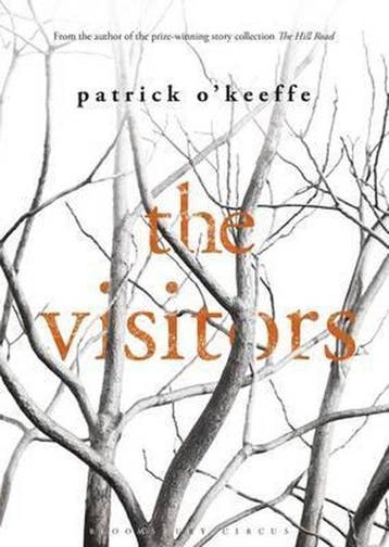 The Visitors 9781408850800 Patrick OKeeffe, Verzenden, Patrick OKeeffe