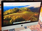 Apple iMac 27 inch Retina 5K (2017) 1 To SSD. 3.4GHz Core i5, Nieuw