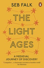 The Light Ages 9780141989679 Seb Falk, Verzenden, Gelezen, Seb Falk