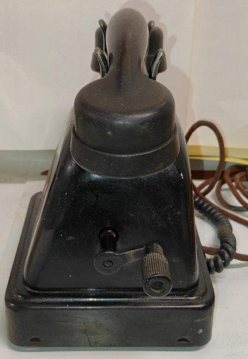 ATEA - Ateliers de Téléphone et dElectricité Anvers -, Antiek en Kunst, Kunst | Designobjecten