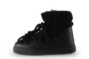 Inuikii Snowboots in maat 37 Zwart, Verzenden, Snowboots