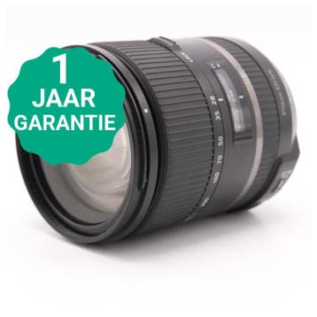 Tamron AF 28-300mm F/3.5-6.3 Di VC PZD Nikon | Tweedehands, Verzenden