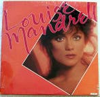 Louise Mandrell - Too Hot To Sleep, Verzenden