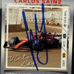 Ferrari - Topps 264 Victory Lap Australian Grand Prix 2024 -